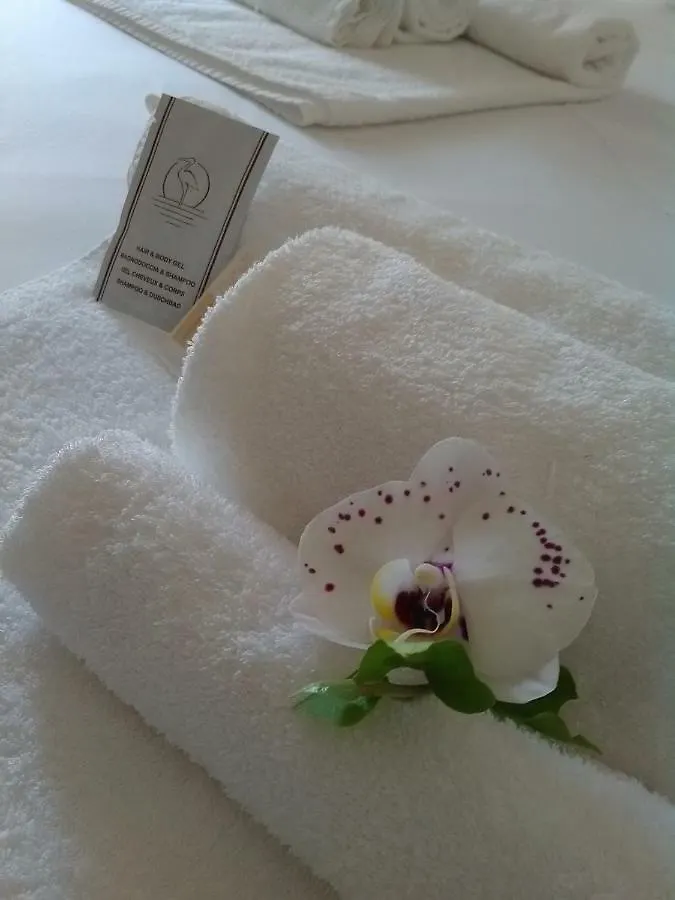 Relax Al Mare Hotel Punta Secca 0*,