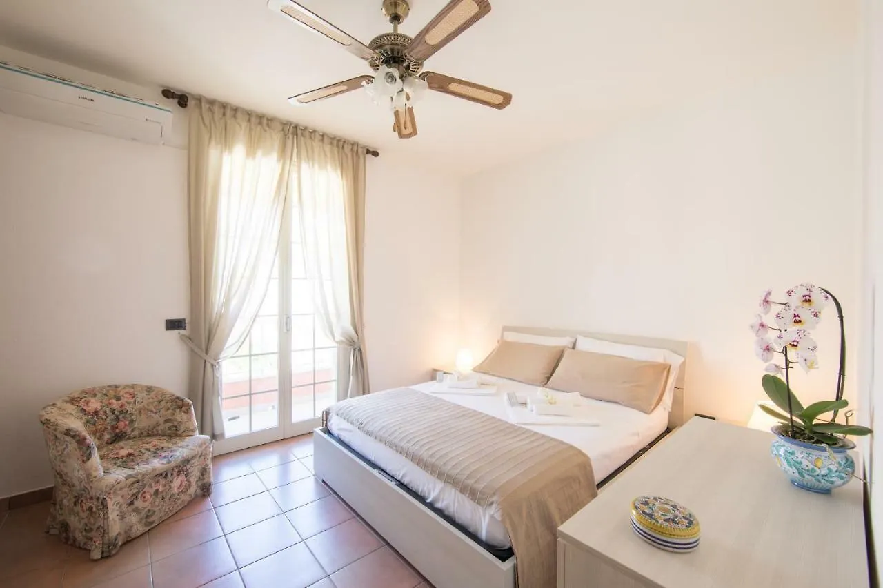 Villa Relax Al Mare Hotel Punta Secca